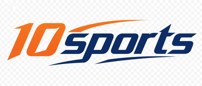 10sports লোগো